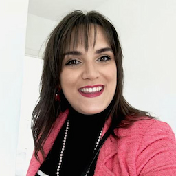 Foto de la Psicóloga Judit Merayo Barredo Foto de la Psicóloga Judit Merayo Barredo